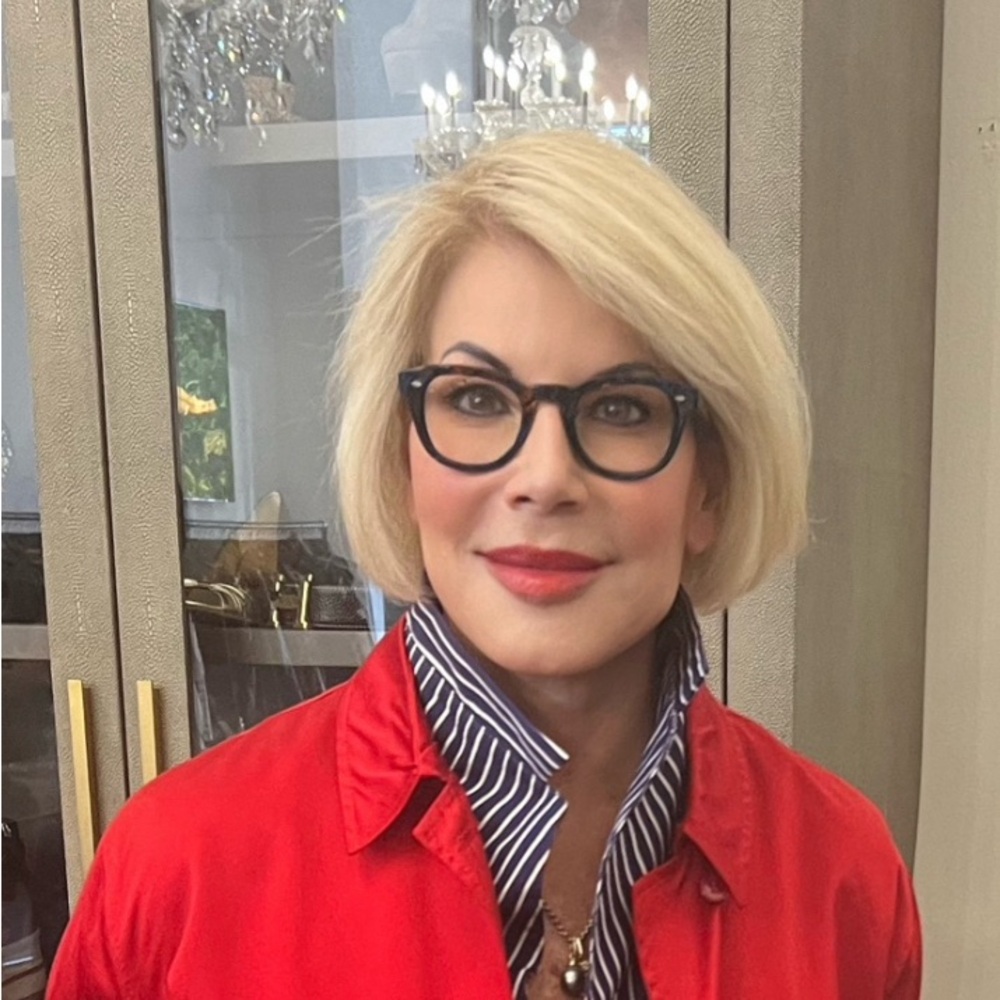 Meet your Posher, Michelle